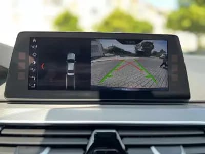 Vendo BMW 530e 2018 - 23450 EUR, 189000 km - AUTO.MOTO.pt