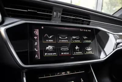 Sell Audi A6 Avant 2020 - 39750 EUR, 89963 km - AUTO.MOTO.pt