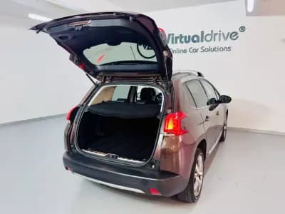 Sell Peugeot 2008 2013 - 9950 EUR, 134000 km - AUTO.MOTO.pt