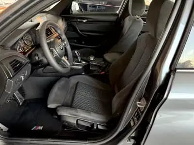 Vendo BMW 116 2017 - 17000 EUR, 189000 km - AUTO.MOTO.pt