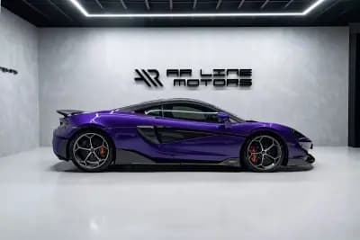 Vendo McLaren 600 2019 - 229950 EUR, 32000 km - AUTO.MOTO.pt