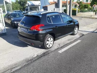 Sell Peugeot 2008 2014 - 11400 EUR, 248900 km - AUTO.MOTO.pt