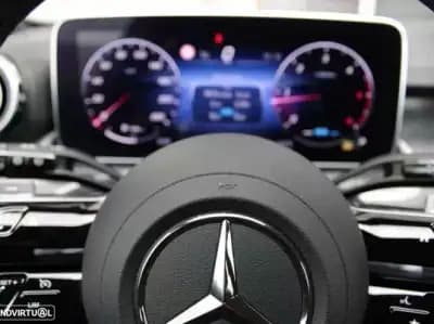 Sell Mercedes-Benz C 220 2022 - 44900 EUR, 78901 km - AUTO.MOTO.pt
