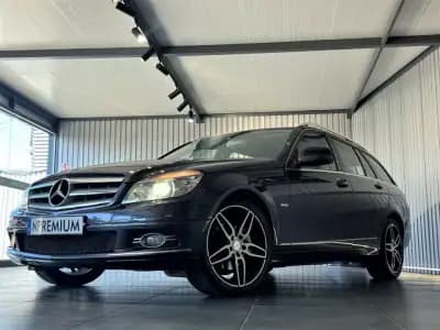 Sell Mercedes-Benz C 220 2008 - 13990 EUR, 231000 km - AUTO.MOTO.pt