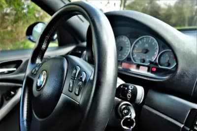 Vendo BMW M3 2002 - 49990 EUR, 196345 km - AUTO.MOTO.pt