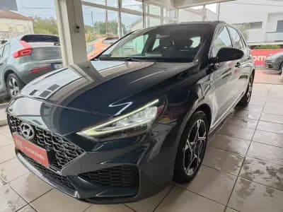 Sell Hyundai i30 2021 - 18250 EUR, 73300 km - AUTO.MOTO.pt