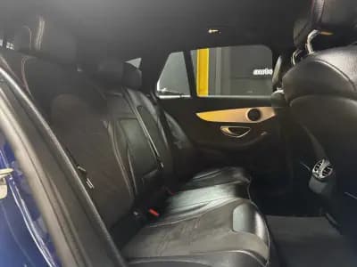 Sell Mercedes-Benz C 43 AMG 2017 - 39990 EUR, 122655 km - AUTO.MOTO.pt