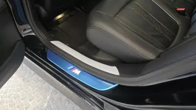 Vendo BMW 740 2019 - 52500 EUR, 149991 km - AUTO.MOTO.pt