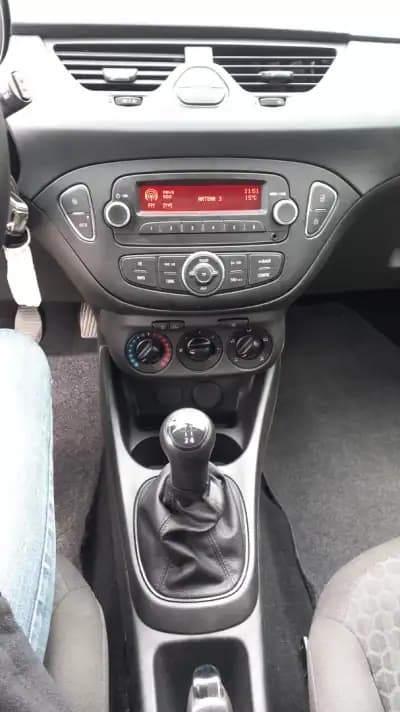 Sell Opel Corsa 1.3 CDTI Van 2019 - 13900 EUR, 74155 km - AUTO.MOTO.pt