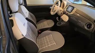 Sell Fiat 500 2020 - 14900 EUR, 29049 km - AUTO.MOTO.pt