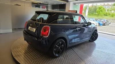 Vendo MINI 2014 - 10900 EUR, 209521 km - AUTO.MOTO.pt