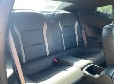 Sell Chevrolet Camaro 2018 - 31000 EUR, 29000 km - AUTO.MOTO.pt