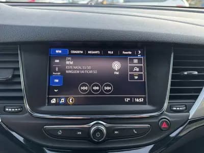 Vendo Opel Astra 2020 - 15500 EUR, 77000 km - AUTO.MOTO.pt