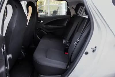 Sell Renault Zoe 2020 - 12900 EUR, 46635 km - AUTO.MOTO.pt