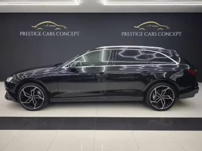 Vendo Audi A4 Avant 2020 - 26950 EUR, 165057 km - AUTO.MOTO.pt