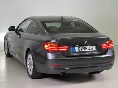 Vendo BMW 418 2016 - 21990 EUR, 72739 km - AUTO.MOTO.pt
