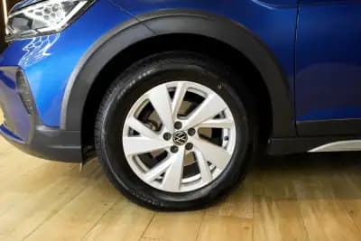 Vendo Volkswagen Taigo 2022 - 16490 EUR, 43000 km - AUTO.MOTO.pt