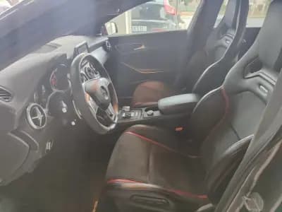 Sell Mercedes-Benz CLA 45 AMG 2014 - 32990 EUR, 130000 km - AUTO.MOTO.pt