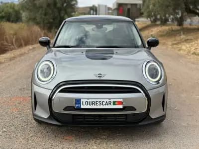 Vendo MINI Cooper 2023 - 23995 EUR, 20000 km - AUTO.MOTO.pt