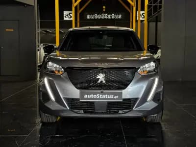Sell Peugeot 2008 2023 - 17990 EUR, 106542 km - AUTO.MOTO.pt