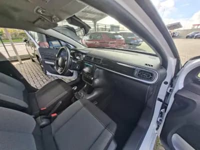 Vendo Citroën C3 2019 - 12000 EUR, 121500 km - AUTO.MOTO.pt