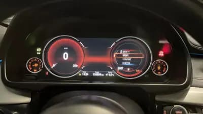 Sell BMW X6 M 2016 - 49990 EUR, 136894 km - AUTO.MOTO.pt