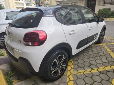 Sell Citroën C3 2022 - 13500 EUR, 61440 km - AUTO.MOTO.pt
