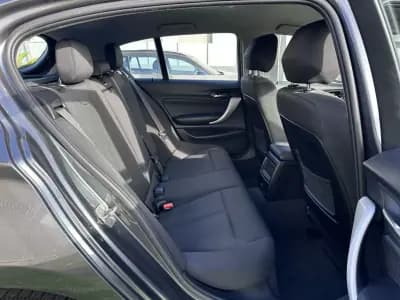 Sell BMW 116 2017 - 14900 EUR, 240000 km - AUTO.MOTO.pt