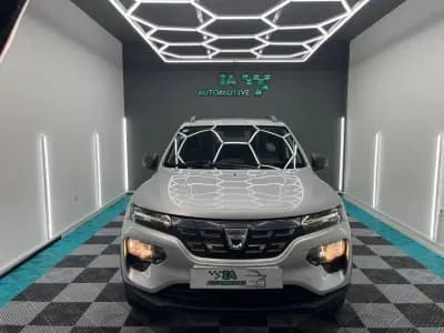 Vendo Dacia Spring 2021 - 10499 EUR, 38000 km - AUTO.MOTO.pt