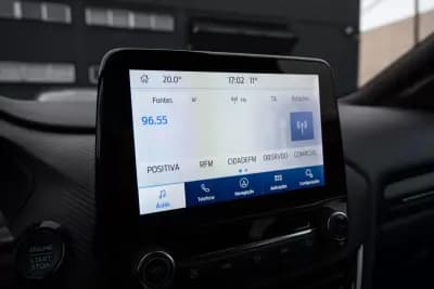 Vendo Ford Puma 2022 - 17499 EUR, 78000 km - AUTO.MOTO.pt