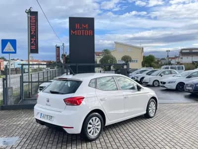 Vendo SEAT Ibiza 2023 - 14300 EUR, 52000 km - AUTO.MOTO.pt