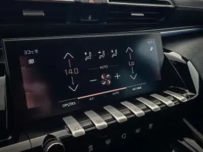 Vendo Peugeot 508 2020 - 22450 EUR, 139000 km - AUTO.MOTO.pt