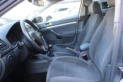 Sell Volkswagen Golf Variant 2008 - 6500 EUR, 199575 km - AUTO.MOTO.pt