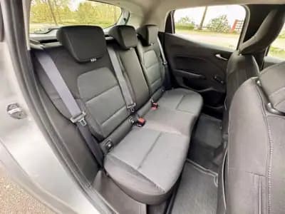 Vendo Renault Clio 2019 - 13500 EUR, 80000 km - AUTO.MOTO.pt