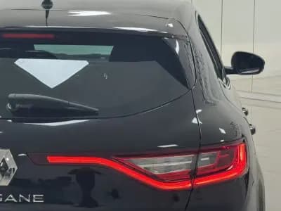 Sell Renault Mégane 2016 - 12990 EUR, 118000 km - AUTO.MOTO.pt