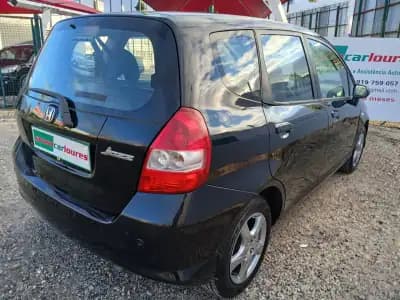 Sell Honda Jazz 2007 - 4950 EUR, 184974 km - AUTO.MOTO.pt