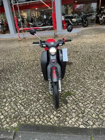 Sell Honda Fury® Base 2025 - 3700 EUR, 351 km - AUTO.MOTO.pt