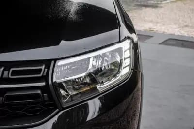 Vendo Dacia Sandero 2018 - 8350 EUR, 91565 km - AUTO.MOTO.pt