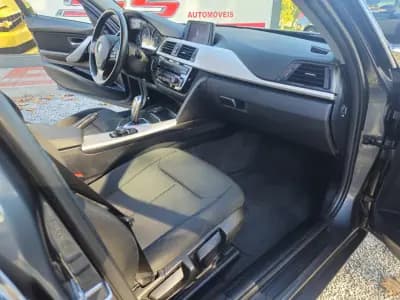 Sell BMW 318 2019 - 21800 EUR, 98000 km - AUTO.MOTO.pt