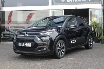 Vendo Citroën C3 2022 - 13900 EUR, 79028 km - AUTO.MOTO.pt