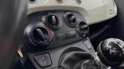 Sell Fiat 500 2014 - 7990 EUR, 113670 km - AUTO.MOTO.pt