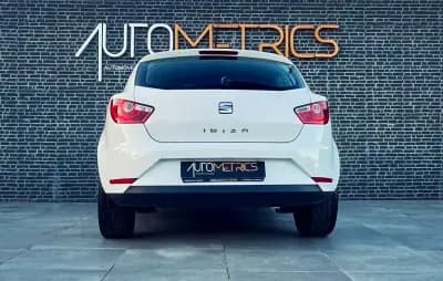 Sell SEAT Ibiza 2014 - 8900 EUR, 125000 km - AUTO.MOTO.pt