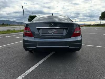 Sell Mercedes-Benz C 180 2012 - 14950 EUR, 285000 km - AUTO.MOTO.pt