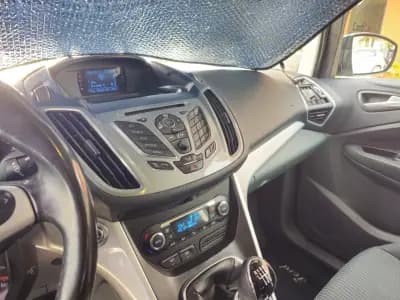 Vendo Ford C-Max 2012 - 9500 EUR, 187547 km - AUTO.MOTO.pt