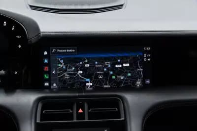 Sell Porsche Taycan 2020 - 76950 EUR, 45000 km - AUTO.MOTO.pt