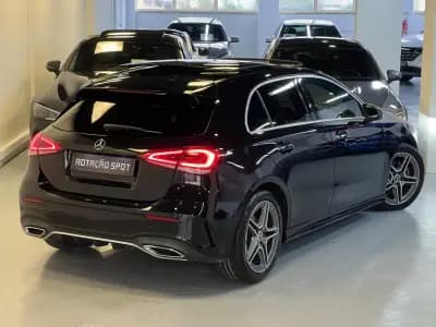 Sell Mercedes-Benz A 180 2018 - 26990 EUR, 180000 km - AUTO.MOTO.pt