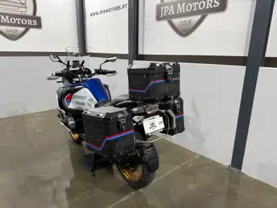 Vendo mota BMW R 1250 GS Adventure 2019 - 22900 EUR, 8500 km - AUTO.MOTO.pt