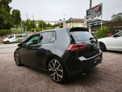Sell Volkswagen Golf 2014 - 19900 EUR, 160000 km - AUTO.MOTO.pt