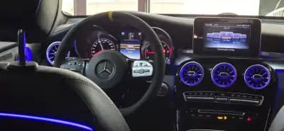 Vendo Mercedes-Benz GLC 220 2016 - 41990 EUR, 150000 km - AUTO.MOTO.pt