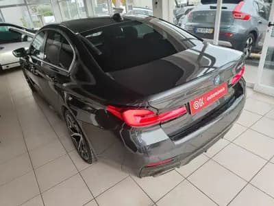 Vendo BMW 530e 2022 - 33750 EUR, 158500 km - AUTO.MOTO.pt